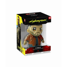 GOOD LOOT Cyberpunk 2077 - V-Male Függeszthető figura (5908305245148) játékfigura