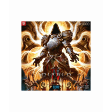 GOOD LOOT Diablo IV Inarius Az Atya 1000 darabos puzzle (5908305247326) puzzle, kirakós
