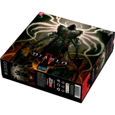 GOOD LOOT Diablo IV: Inarius - Puzzle puzzle, kirakós