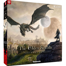 GOOD LOOT Elder Scrolls: Elsweyr - Puzzle puzzle, kirakós