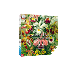 GOOD LOOT Ernst Haeckel Orchidea 1000 darabos puzzle (5908305247531) puzzle, kirakós