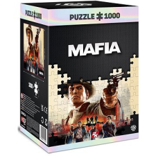 GOOD LOOT Maffia: Vito Scaletta - Puzzle puzzle, kirakós