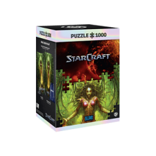 GOOD LOOT StarCraft: Kerrigan 1000 db-os puzzle puzzle, kirakós