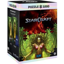 GOOD LOOT StarCraft Kerrigan - Puzzle puzzle, kirakós