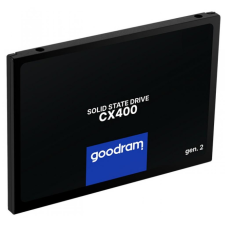 Good Ram 128GB 2,5" SATA3 CX400 SSDPR-CX400-128-G2 merevlemez, ssd