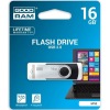 Good Ram 16GB UTS2 Black