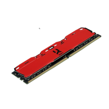 Good Ram 8GB DDR4 3200MHz IRDM X (IR-X3200D464L16SA/8G) memória (ram)