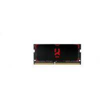 Good Ram GOODRAM NB Memória DDR4 16GB 3200MHz CL16 SODIMM IRDM Series memória (ram)