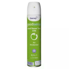 Good Sense légfrissítő 300ml (6db/karton) vert tisztító- és takarítószer, higiénia