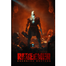 Good Shepherd Entertainment Redeemer (Enhanced Edition) (digitális licenc) videójáték
