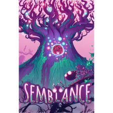 Good Shepherd Entertainment Semblance (PC - Steam Digitális termékkulcs) videójáték