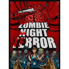 Good Shepherd Entertainment Zombie Night Terror (PC - Steam elektronikus játék licensz) videójáték