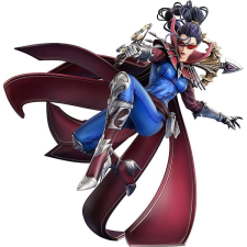 Good Smile Company League of Legends - Vayne "The Night Hunter" - figura játékfigura