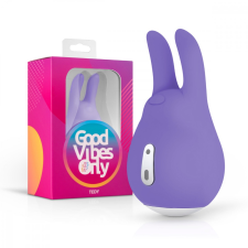 Good Vibes Only Tedy klitoriszvibrátor izgatók, stimulálók