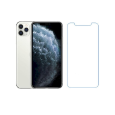 Goodbuy Apple iPhone 12/12 Pro Edzett üveg kijelzővédő mobiltelefon kellék