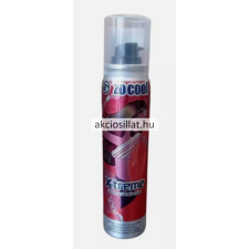 Goodmark Zo Cool X-treme kimosható hajszínező spray 100ml Narancssárga hajfesték, színező