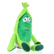 Goodness Gang Borsottó - zöldborsó plüss - 32cm plüssfigura