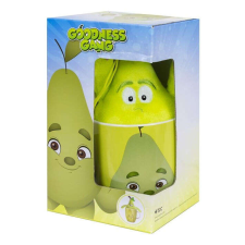 Goodness Gang körte plüss és bögre bögrék, csészék