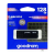 Goodram 128 GB Pendrive USB 3.0  UME3 (fekete)