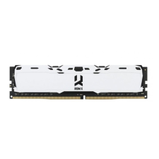 Goodram 16GB / 3200 IRDM X WHITE DDR4 RAM memória (ram)