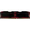 Goodram 16GB IRDM X DDR4 3200MHz CL16 IR-X3200D464L16A/16G