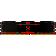 Goodram 16GB IRDM X DDR4 3200MHz CL16 IR-X3200D464L16A/16G memória (ram)