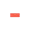 Goodram 16GB UME3 USB 3.0 Pendrive - Narancssárga