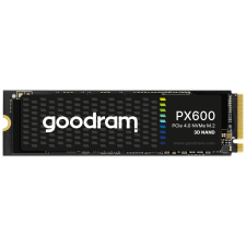 Goodram 250GB PX600 M.2 PCIe SSD (SSDPR-PX600-250-80) merevlemez