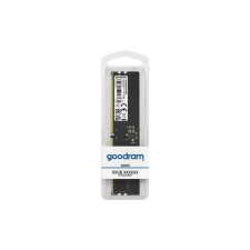 Goodram 32GB 4800MHz DDR5 RAM GoodRAM CL40 (GR4800D564L40/32G) (GR4800D564L40/32G) memória (ram)