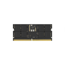 Goodram 48GB / 5600 DDR5 SoDIMM CL46 Notebook RAM (GR5600S564L46/48G) memória (ram)