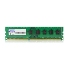 Goodram 4GB 1333MHz DDR3 RAM GoodRAM CL9 (GR1333D364L9S/4G) (GR1333D364L9S/4G) memória (ram)