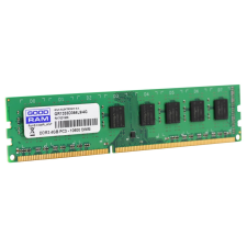 Goodram 4GB DDR3 1600MHz CL11 GR1600D3V64L11S/4G memória (ram)