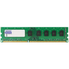 Goodram 8GB (1x8) 1600MHz CL11 DDR3 (GR1600D364L11/8G) memória (ram)