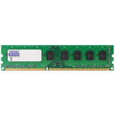 Goodram 8GB (1x8) 1600MHz CL11 DDR3 (GR1600D364L11/8G) - Memória memória (ram)