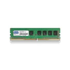 Goodram 8GB/2400MHz DDR4 CL17 memória (GR2400D464L17S/8G) memória (ram)