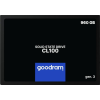 Goodram CL100 2.5" 960 GB Serial ATA III  TLC