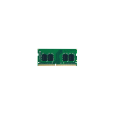Goodram GR2400S464L17S/4G memory module 4 GB DDR4 2400 MHz memória (ram)