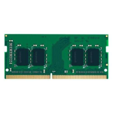 Goodram GR3200S464L22/32G memóriamodul 32 GB 1 x 32 GB DDR4 3200 Mhz memória (ram)