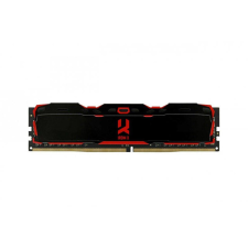 Goodram IRDM X 8GB (1x8) 2666MHz CL16 DDR4 (IR-X2666D464L16S/8G) memória (ram)