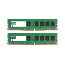 Goodram Memória DDR4 16GB 2666MHz CL19 SR DIMM (Kit of 2) memória (ram)