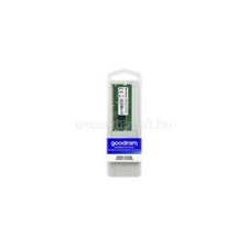 Goodram NB Memória DDR4 16GB 3200MHz CL22 SODIMM (GR3200S464L22/16G) memória (ram)