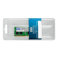 Goodram NB Memória DDR4 8GB 2400MHZ CL17 SODIMM (2400S464L17S/8G) memória (ram)
