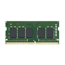 Goodram RAM memória 1x 8GB Kingston SO-DIMM ECC DDR4 2666MHZ PC4-21300 | KSM26SES8/8HD memória (ram)