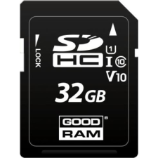 Goodram S1A0 32 GB SD UHS-I Class 10 (S1A0-0320R12) memóriakártya