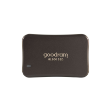 Goodram SSDPR-HL200-01T 1,02 TB Szürke Külső SSD merevlemez, ssd