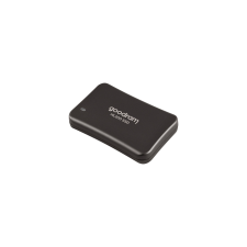 Goodram SSDPR-HL200-256 külső SSD meghajtó 256 GB Szürke (SSDPR-HL200-256) merevlemez, ssd