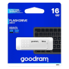 Goodram UME2 16GB USB 2.0 (UME2-0160W0R11) - Pendrive