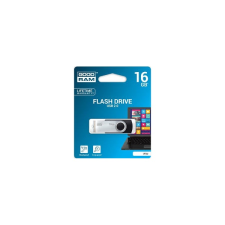Goodram UTS2 16GB USB 2.0 (UTS2-0160K0R11) - Pendrive pendrive