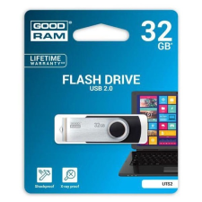 Goodram UTS2 32GB USB 2.0 (UTS2-0320K0R11) - Pendrive pendrive