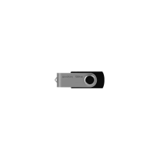 Goodram UTS2 USB flash meghajtó 128 GB USB A típus 2.0 Fekete pendrive